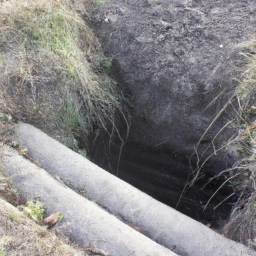 Désinstallation de Fosse Toutes Eaux : Préparation du Terrain et Sécurisation du Site Les Clayes-sous-Bois